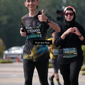 Runner Photo 6802506