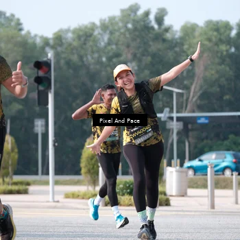Runner Photo 6802507