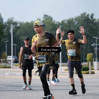 Runner Photo 6802539