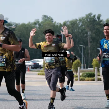 Runner Photo 6802540