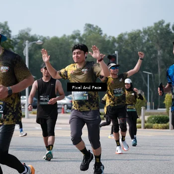Runner Photo 6802541