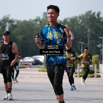 Runner Photo 6802551