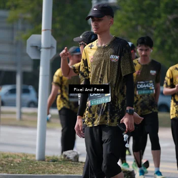 Runner Photo 6802605