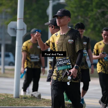 Runner Photo 6802616