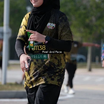 Runner Photo 6802639