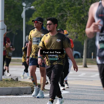 Runner Photo 6802671