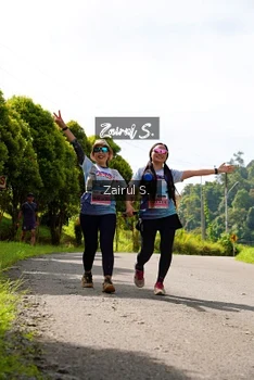 Runner Photo 680268