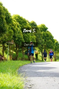 Runner Photo 680270