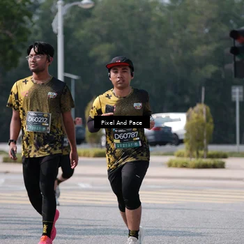 Runner Photo 6802705