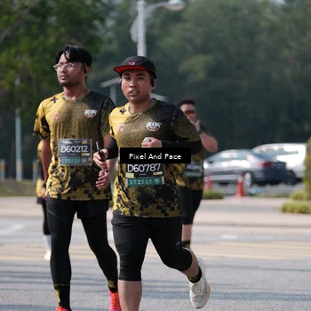 Runner Photo 6802707