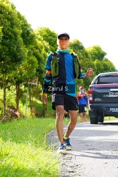 Runner Photo 680275