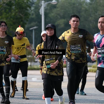 Runner Photo 6802755