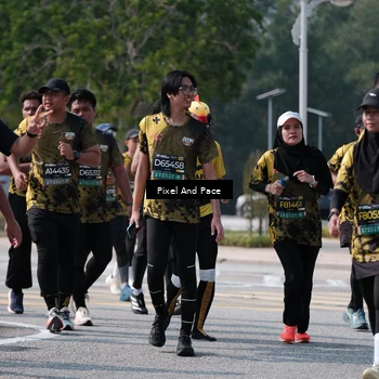 Runner Photo 6802767