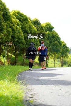 Runner Photo 680277