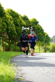 Runner Photo 680278