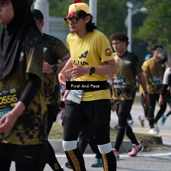 Runner Photo 6802783