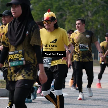 Runner Photo 6802785