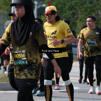 Runner Photo 6802791