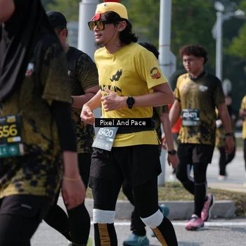 Runner Photo 6802792