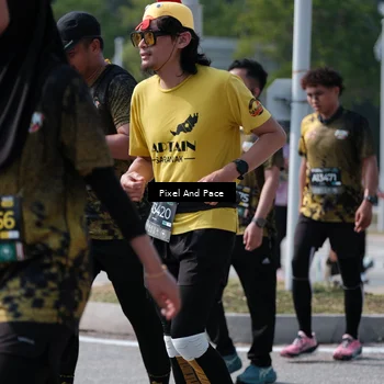 Runner Photo 6802797
