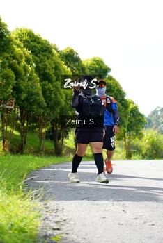 Runner Photo 680280