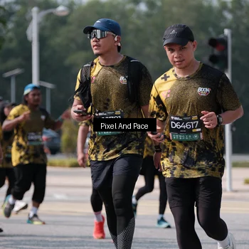 Runner Photo 6802816