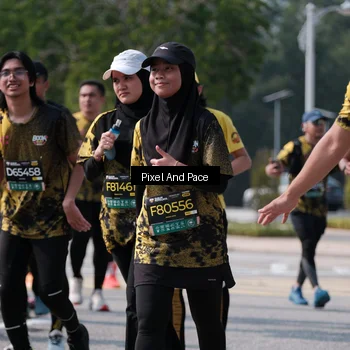 Runner Photo 6802821
