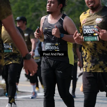 Runner Photo 6802822