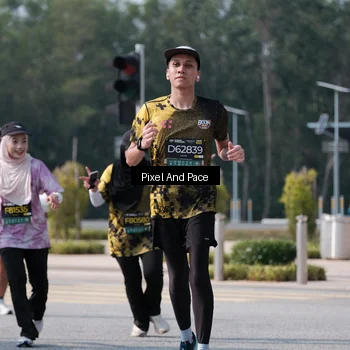 Runner Photo 6802823