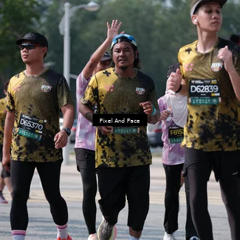 Runner Photo 6802829