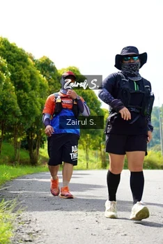 Runner Photo 680283
