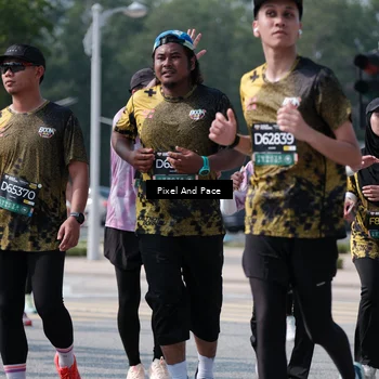Runner Photo 6802845