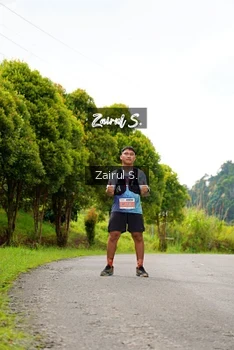 Runner Photo 680286