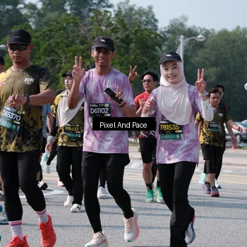 Runner Photo 6802881