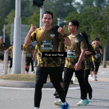 Runner Photo 6802934