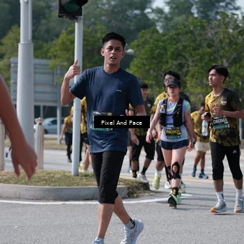 Runner Photo 6802942