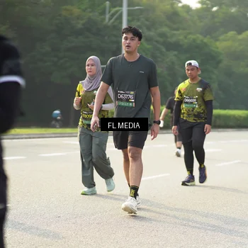 Runner Photo 6802951