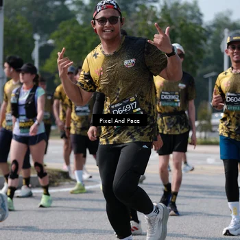 Runner Photo 6802966