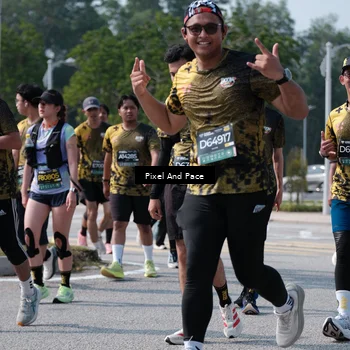 Runner Photo 6802970