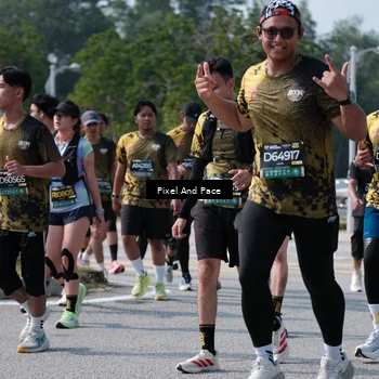 Runner Photo 6802983