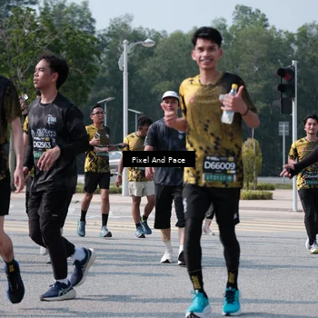 Runner Photo 6803013