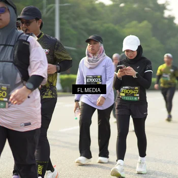 Runner Photo 6803014