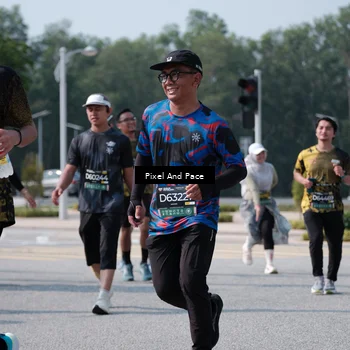 Runner Photo 6803019