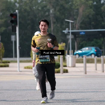 Runner Photo 6803023