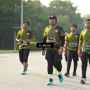 Runner Photo 6803084