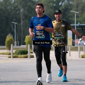 Runner Photo 6803107