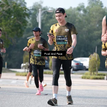 Runner Photo 6803109