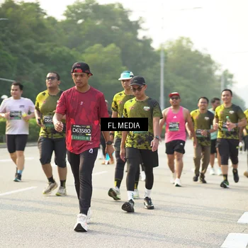 Runner Photo 6803114