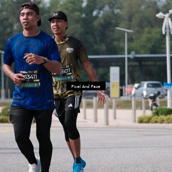 Runner Photo 6803115
