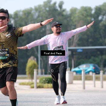 Runner Photo 6803143